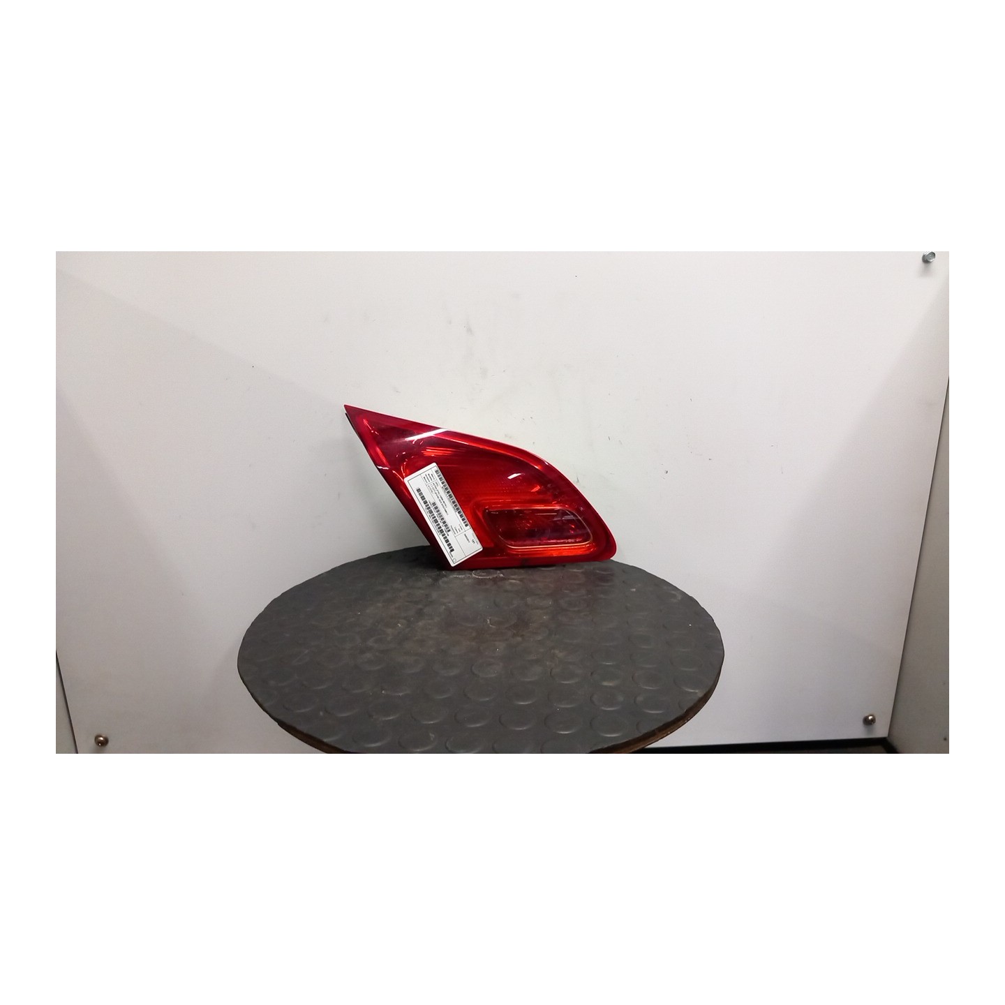 FANALE POST. PARTE INT. SX. 025 OPEL ASTRA (P10) (10/09-06/18) A17DTR 13360786