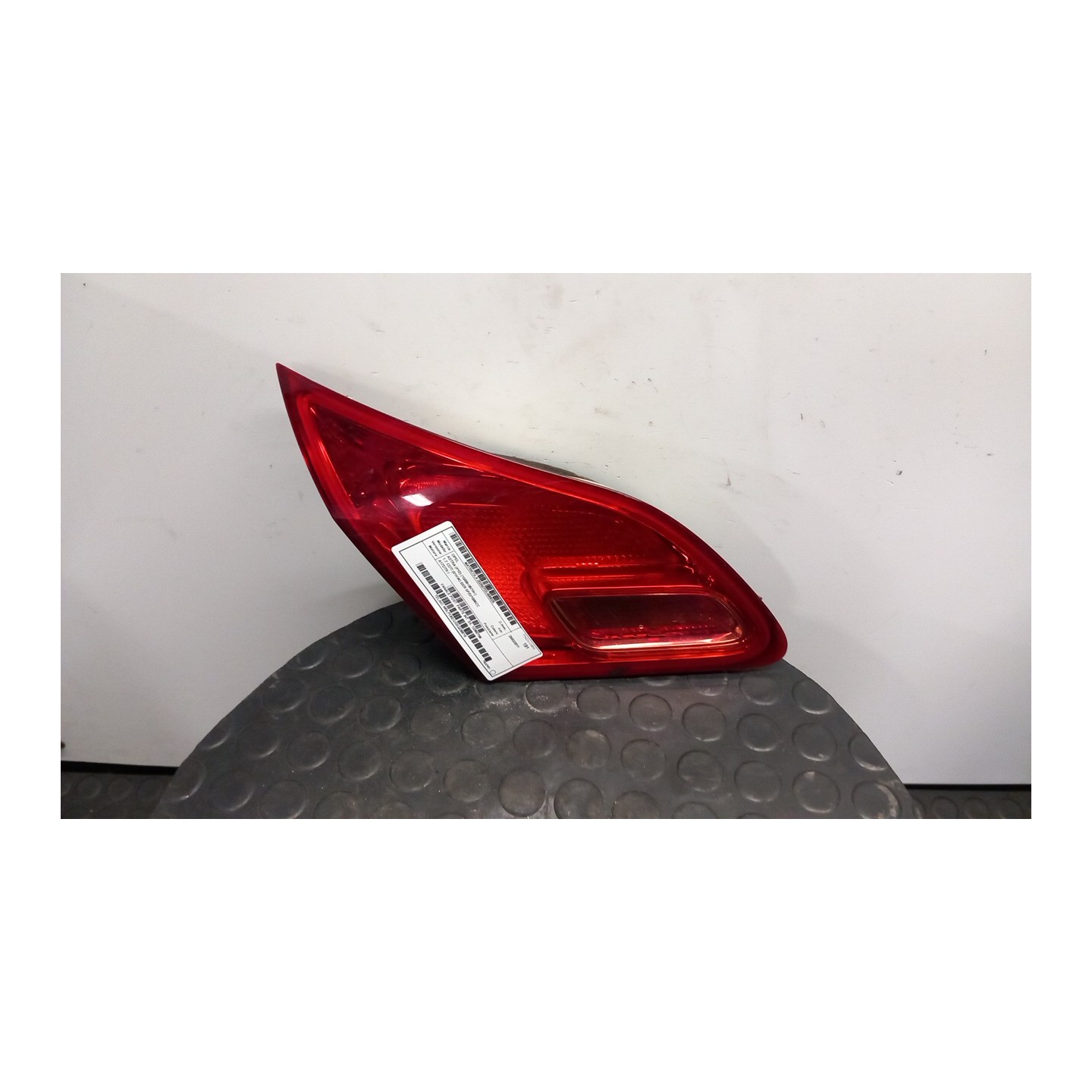 FANALE POST. PARTE INT. SX. 025 OPEL ASTRA (P10) (10/09-06/18) A17DTR 13360786
