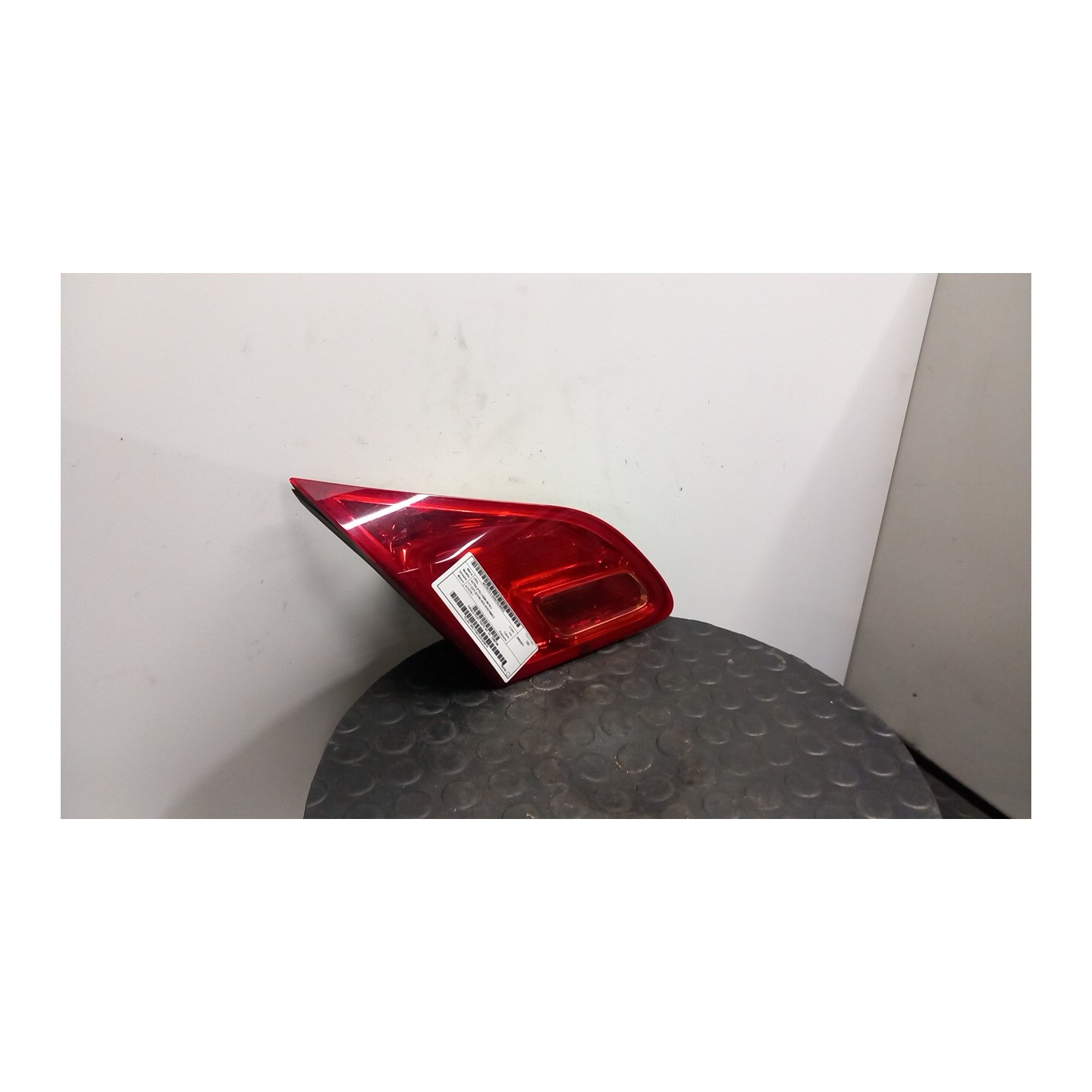 FANALE POST. PARTE INT. SX. 025 OPEL ASTRA (P10) (10/09-06/18) A17DTR 13360786