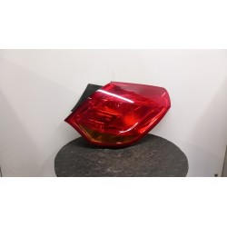 FANALE POST. PARTE EST. DX. 026 OPEL ASTRA (P10) (10/09-06/18) A17DTR 13306454