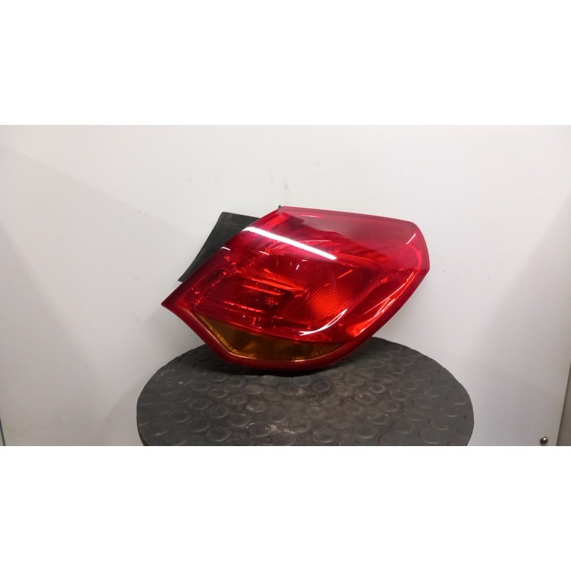 FANALE POST. PARTE EST. DX. 026 OPEL ASTRA (P10) (10/09-06/18) A17DTR 13306454