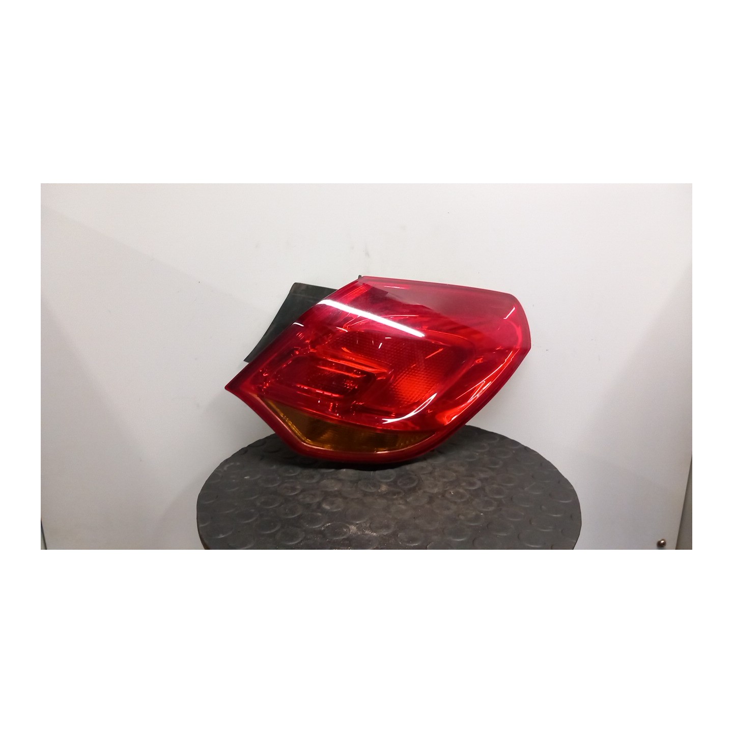 FANALE POST. PARTE EST. DX. 026 OPEL ASTRA (P10) (10/09-06/18) A17DTR 13306454