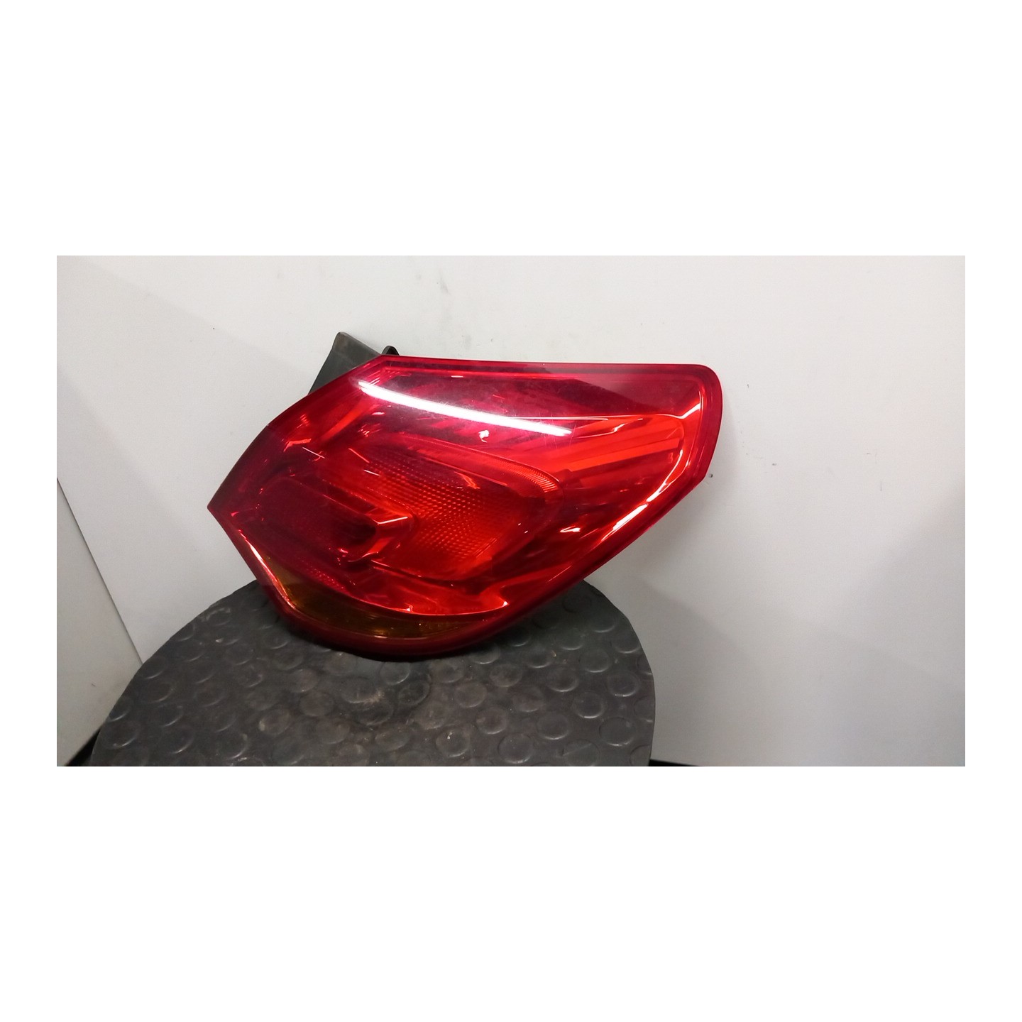 FANALE POST. PARTE EST. DX. 026 OPEL ASTRA (P10) (10/09-06/18) A17DTR 13306454