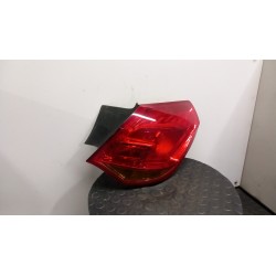 FANALE POST. PARTE EST. DX. 026 OPEL ASTRA (P10) (10/09-06/18) A17DTR 13306454