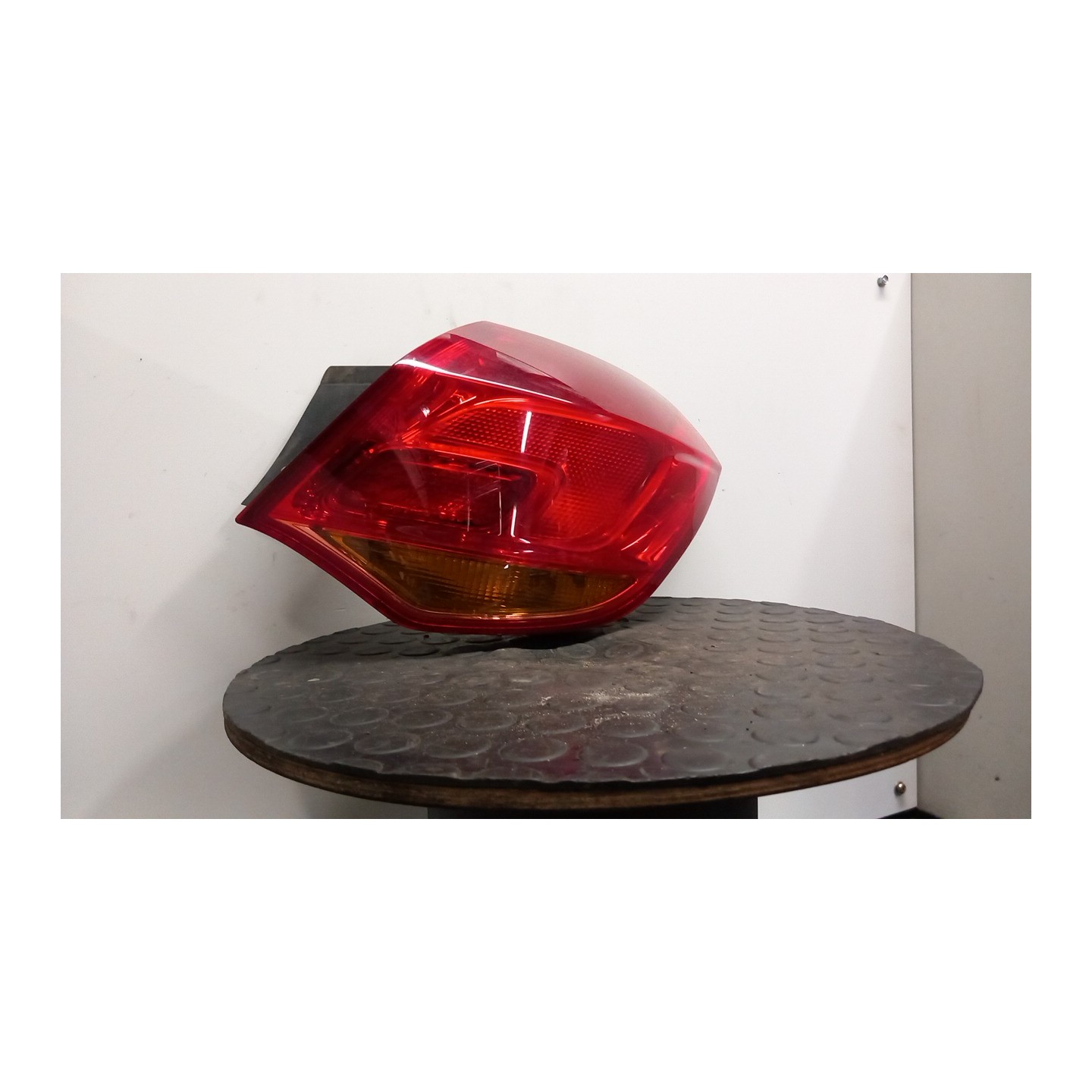 FANALE POST. PARTE EST. DX. 026 OPEL ASTRA (P10) (10/09-06/18) A17DTR 13306454