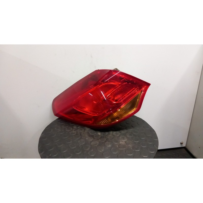 FANALE POST. PARTE EST. SX. 027 OPEL ASTRA (P10) (10/09-06/18) A17DTR 13306453