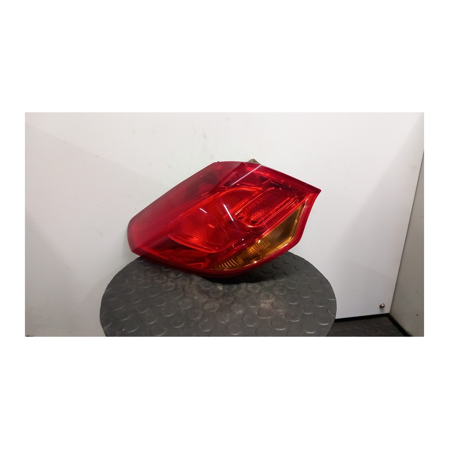 FANALE POST. PARTE EST. SX. 027 OPEL ASTRA (P10) (10/09-06/18) A17DTR 13306453