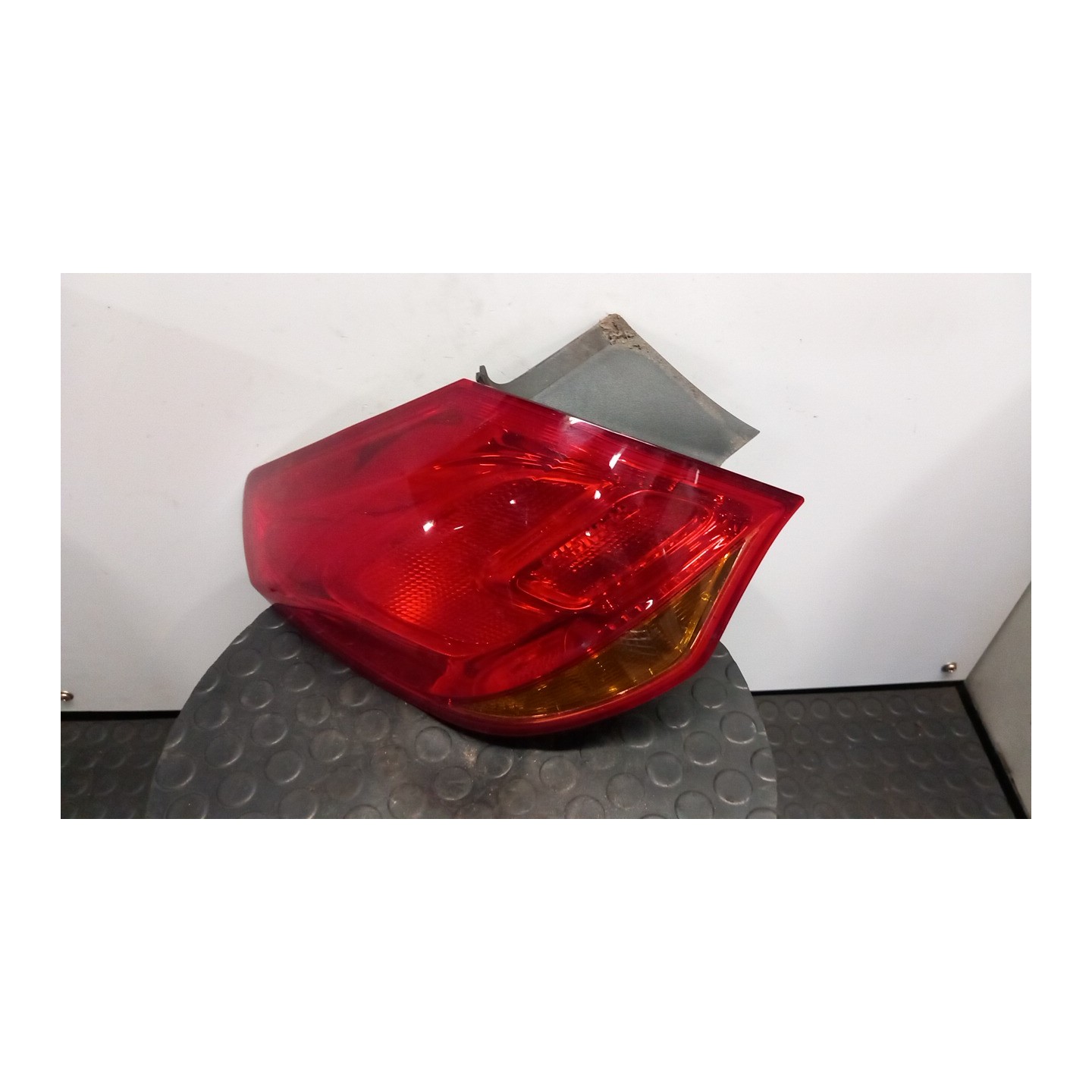 FANALE POST. PARTE EST. SX. 027 OPEL ASTRA (P10) (10/09-06/18) A17DTR 13306453