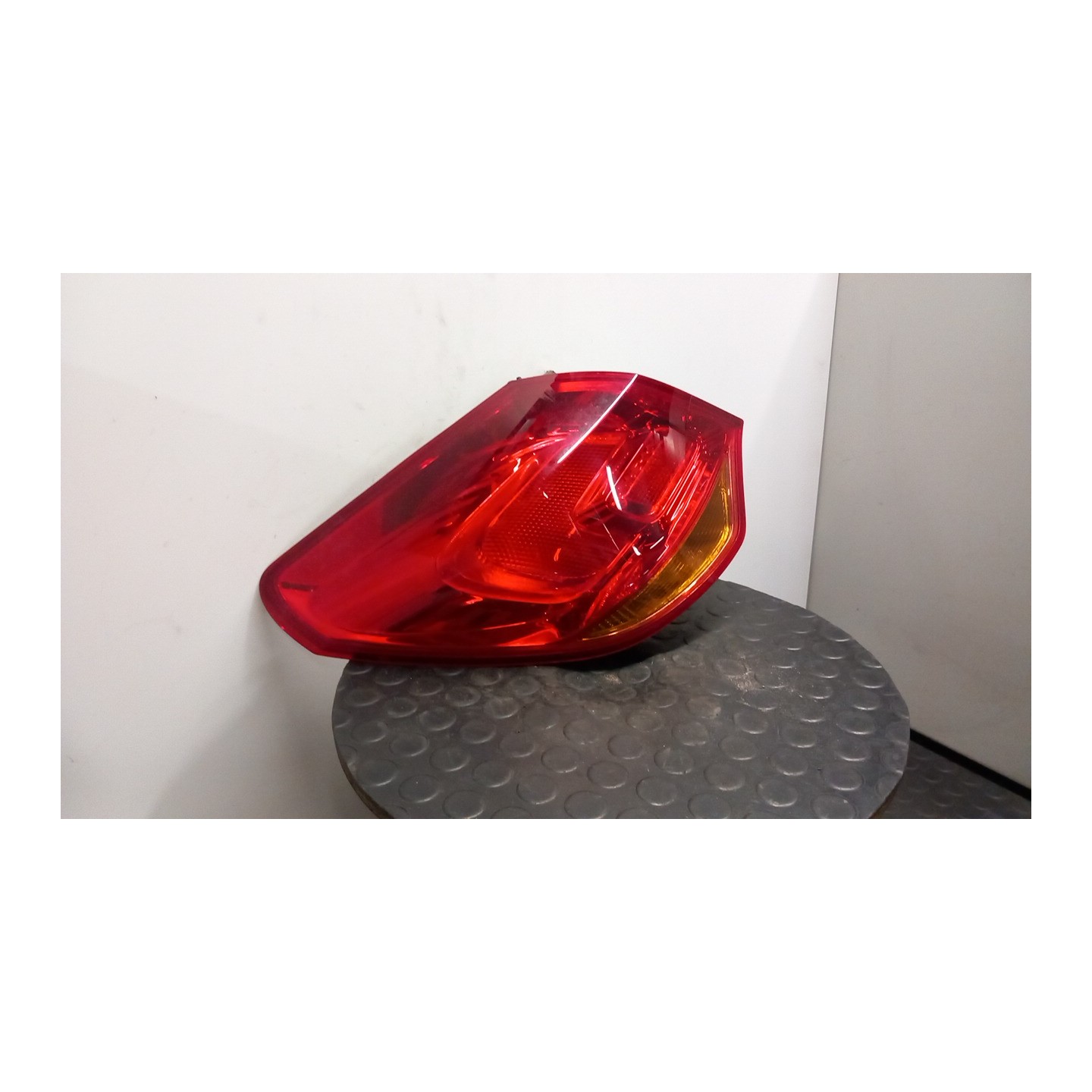 FANALE POST. PARTE EST. SX. 027 OPEL ASTRA (P10) (10/09-06/18) A17DTR 13306453