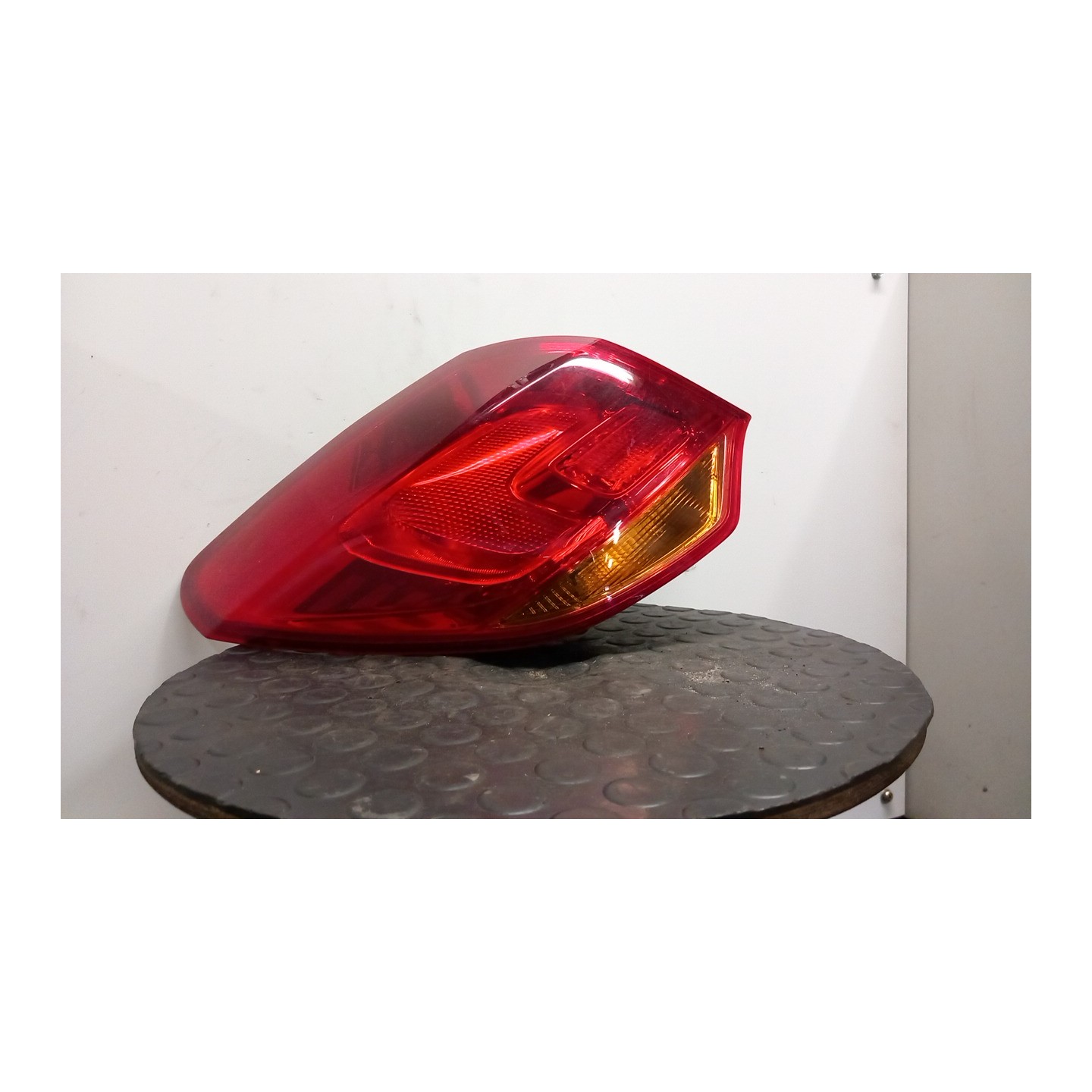 FANALE POST. PARTE EST. SX. 027 OPEL ASTRA (P10) (10/09-06/18) A17DTR 13306453