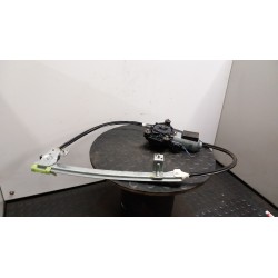 ALZACRISTALLO ELETTR. PORTA POST. CON MOTORINO SX. 028 ALFA ROMEO 166 (W9) (06/98-05/04) AR34103 60672259