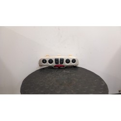 BLOCCO COMANDI MULTIFUNZIONI 031 FIAT PUNTO (1N/1P) (07/99-12/05) 188A4000 NB7551006045005