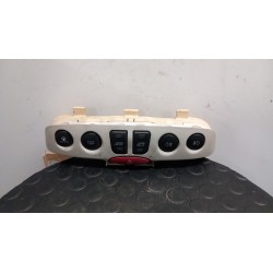 BLOCCO COMANDI MULTIFUNZIONI 031 FIAT PUNTO (1N/1P) (07/99-12/05) 188A4000 NB7551006045005
