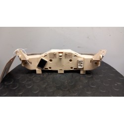 BLOCCO COMANDI MULTIFUNZIONI 031 FIAT PUNTO (1N/1P) (07/99-12/05) 188A4000 NB7551006045005