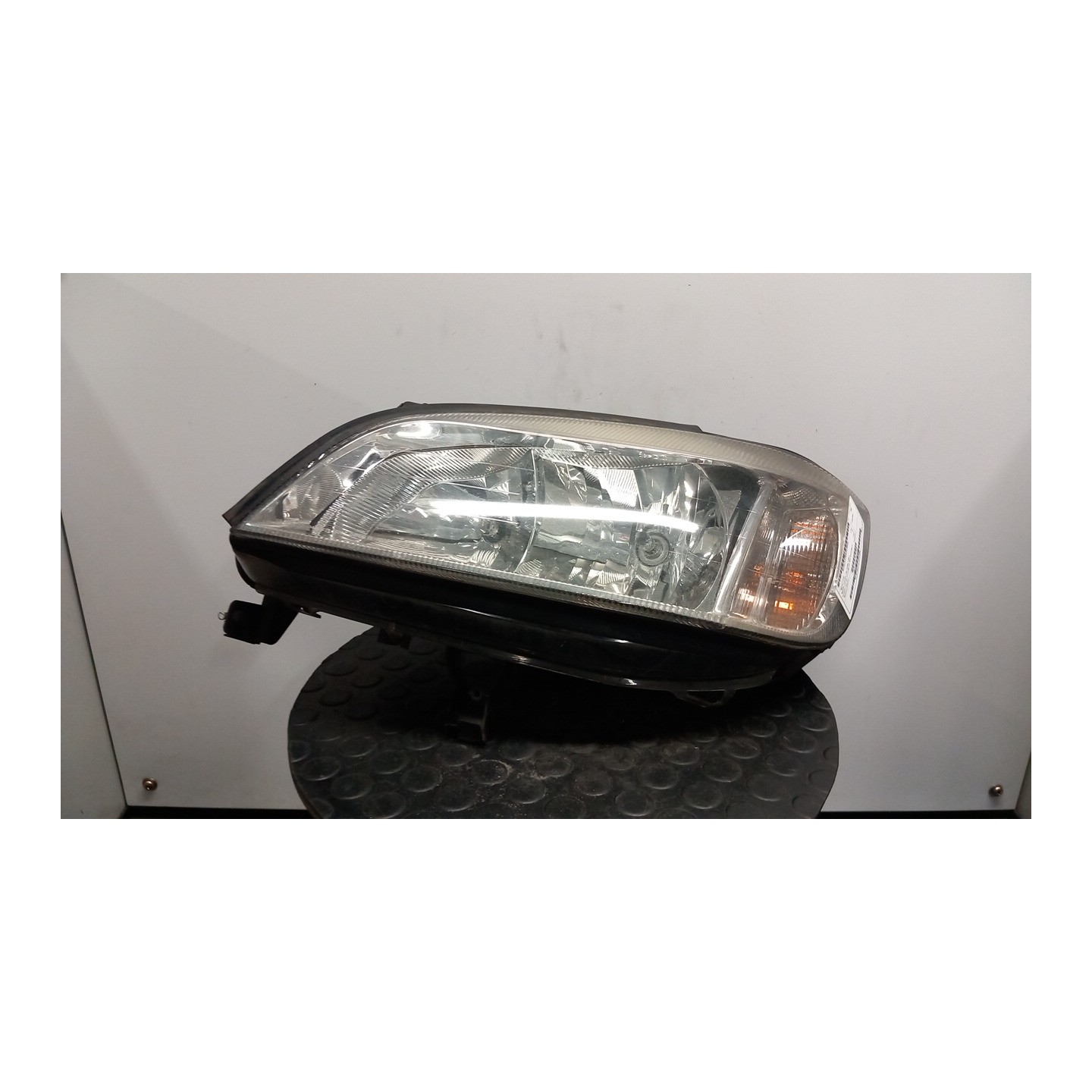 PROIETTORE SX. 032 OPEL ZAFIRA (T98) (03/99-12/05) Y20DTH 9118791