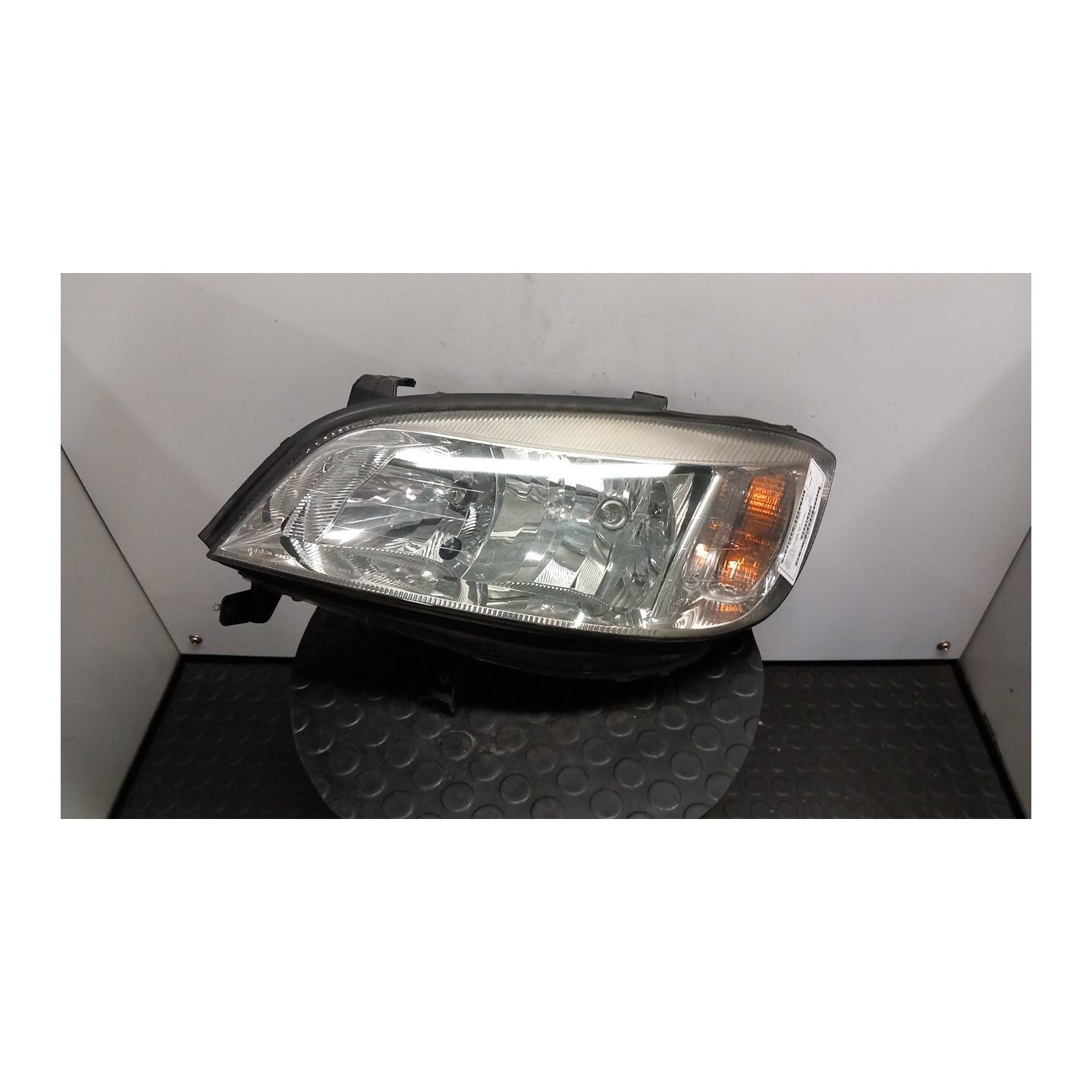PROIETTORE SX. 032 OPEL ZAFIRA (T98) (03/99-12/05) Y20DTH 9118791