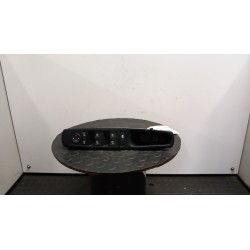 BLOCCO COMANDI ALZACRISTALLI E RETROVISORI EST. RETR.EST.01/02;EA1;EA2;ANTIFUR 033 RENAULT MEGANE 3A SERIE (10/08-) K4MT8 809610