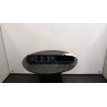 BLOCCO COMANDI ALZACRISTALLI E RETROVISORI EST. RETR.EST.01/02;EA1;EA2;ANTIFUR 033 RENAULT MEGANE 3A SERIE (10/08-) K4MT8 809610