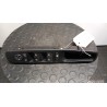 BLOCCO COMANDI ALZACRISTALLI E RETROVISORI EST. RETR.EST.01/02;EA1;EA2;ANTIFUR 033 RENAULT MEGANE 3A SERIE (10/08-) K4MT8 809610