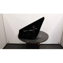 RETROVISORE EST. REGOLAZ. ELETTR. RETROVISORI EST. 03 - 04 DX. 035 RENAULT MEGANE 3A SERIE (10/08-) K4MT8 963010192R