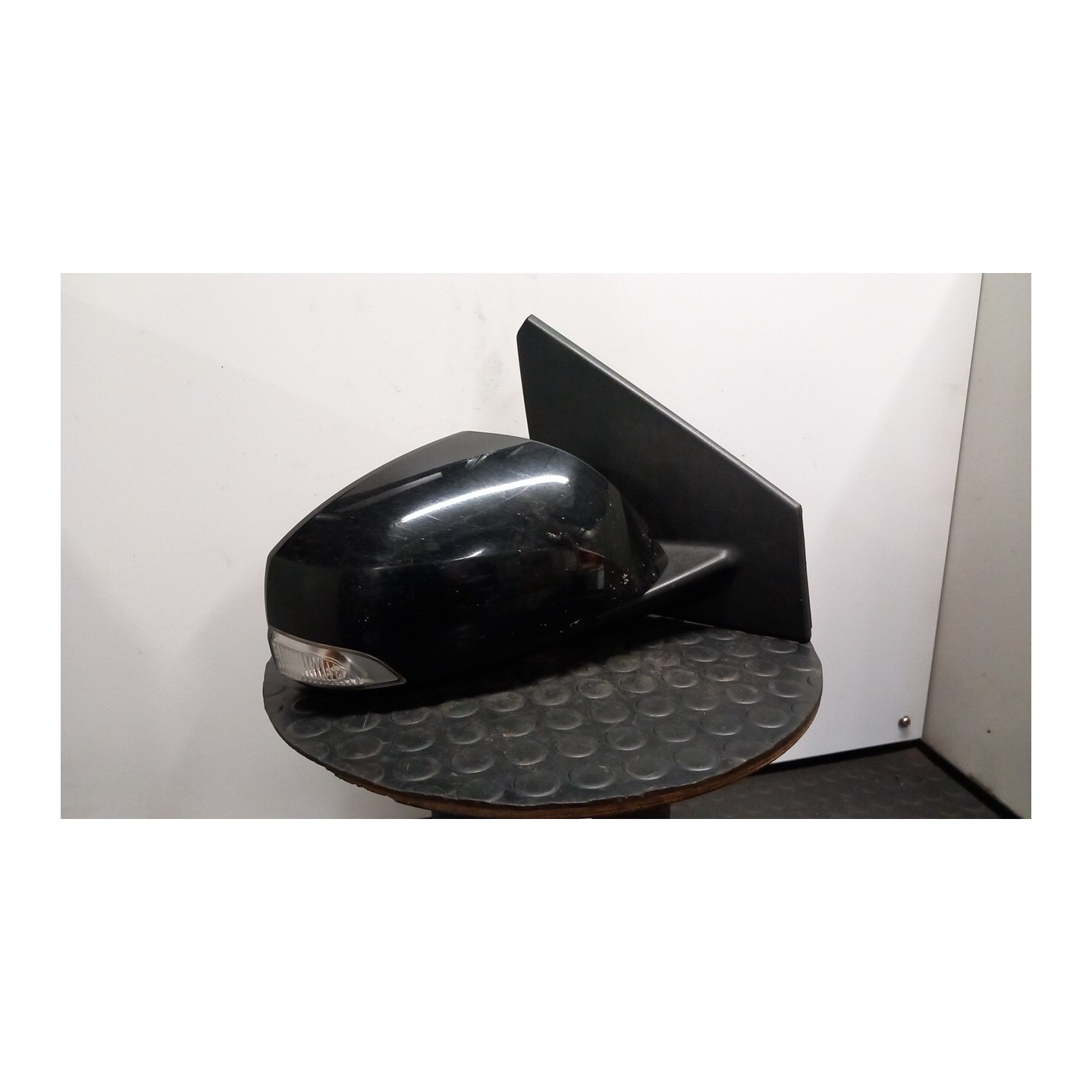 RETROVISORE EST. REGOLAZ. ELETTR. RETROVISORI EST. 03 - 04 DX. 035 RENAULT MEGANE 3A SERIE (10/08-) K4MT8 963010192R