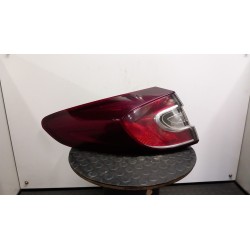 FANALE POST. PARTE EST. SX. 036 RENAULT MEGANE 3A SERIE (10/08-) K4MT8 265550007R