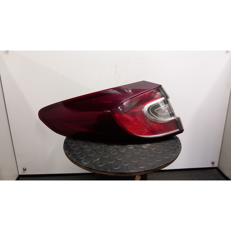 FANALE POST. PARTE EST. SX. 036 RENAULT MEGANE 3A SERIE (10/08-) K4MT8 265550007R