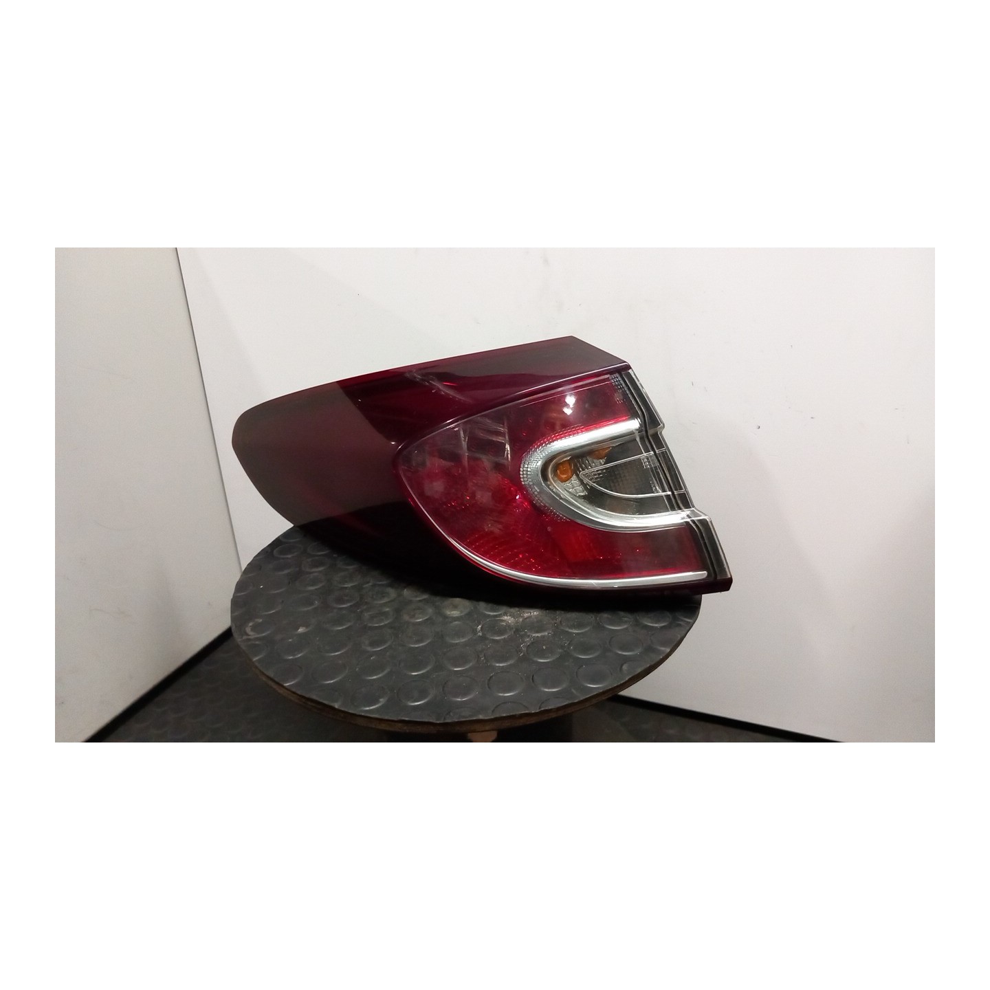 FANALE POST. PARTE EST. SX. 036 RENAULT MEGANE 3A SERIE (10/08-) K4MT8 265550007R
