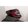 FANALE POST. PARTE EST. SX. 036 RENAULT MEGANE 3A SERIE (10/08-) K4MT8 265550007R