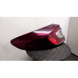 FANALE POST. PARTE EST. SX. 036 RENAULT MEGANE 3A SERIE (10/08-) K4MT8 265550007R