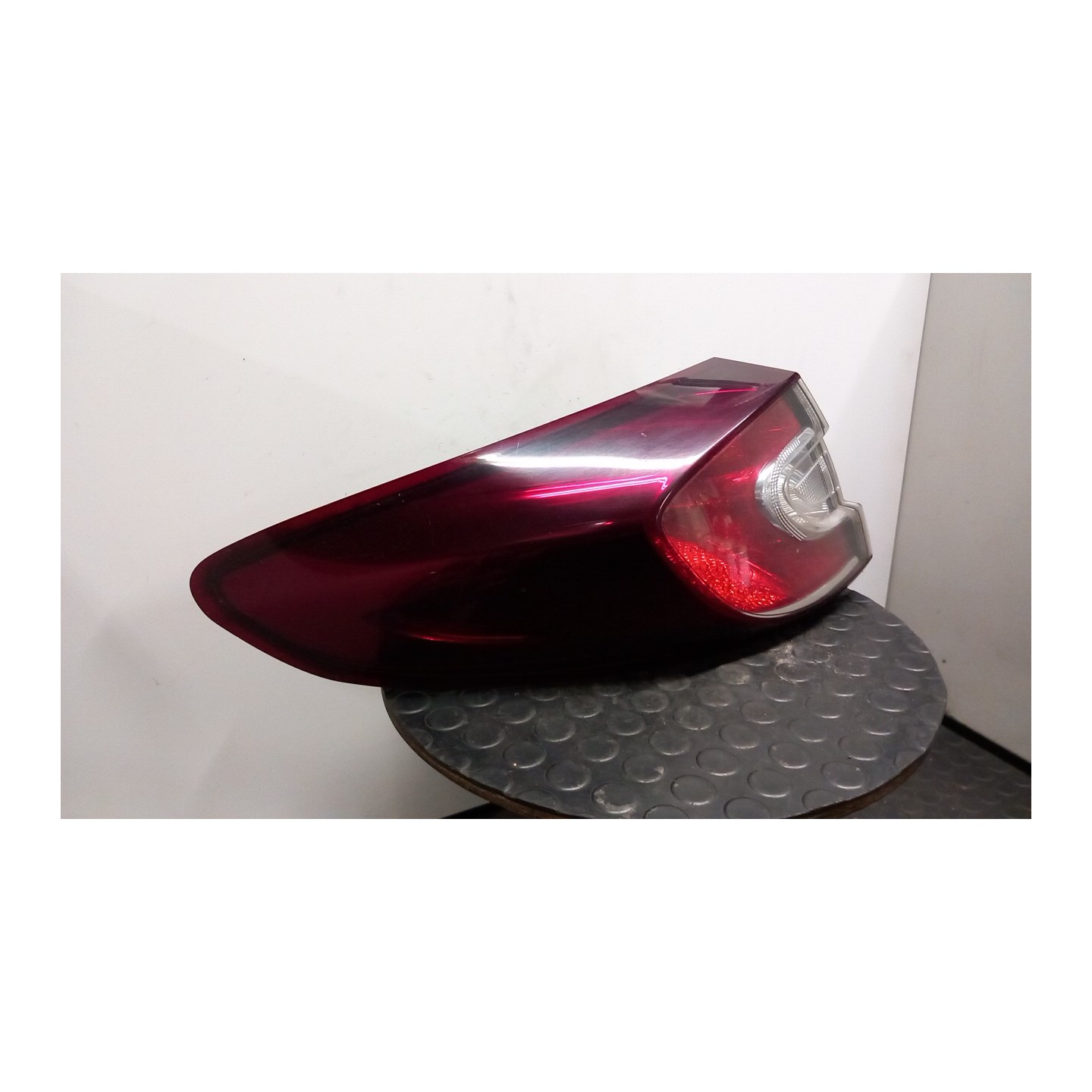 FANALE POST. PARTE EST. SX. 036 RENAULT MEGANE 3A SERIE (10/08-) K4MT8 265550007R