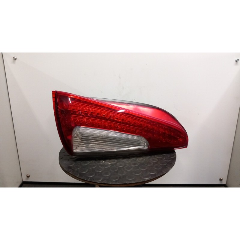 FANALE POST. DX. 038 LANCIA MUSA (TJ) (10/07-02/11) 350A1000 51884858