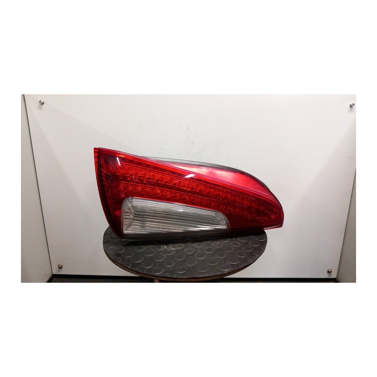 FANALE POST. DX. 038 LANCIA MUSA (TJ) (10/07-02/11) 350A1000 51884858