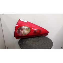 FANALE POST. SX. 040 PEUGEOT 107 (06/05-) 1KR 6350X6