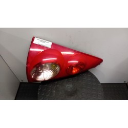 FANALE POST. SX. 040 PEUGEOT 107 (06/05-) 1KR 6350X6