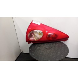 FANALE POST. SX. 040 PEUGEOT 107 (06/05-) 1KR 6350X6
