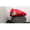 FANALE POST. SX. 040 PEUGEOT 107 (06/05-) 1KR 6350X6
