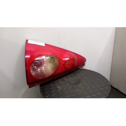 FANALE POST. SX. 040 PEUGEOT 107 (06/05-) 1KR 6350X6