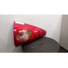 FANALE POST. SX. 040 PEUGEOT 107 (06/05-) 1KR 6350X6