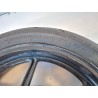 Ruota/cerchio posteriore con cuscinetti Kawasaki ER-6N (09-12) ER-6N 