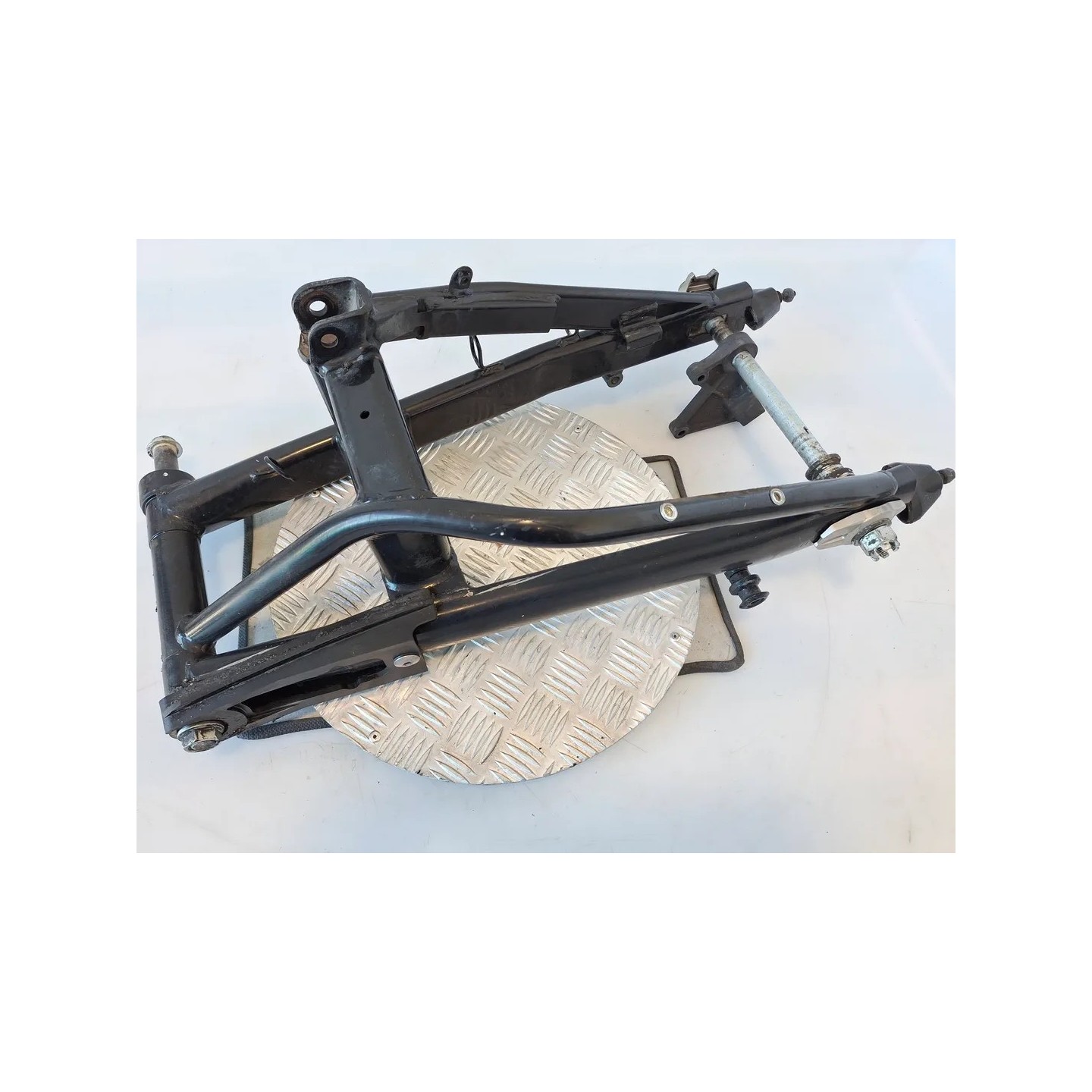 Forcellone oscillante Kawasaki ER-6N (09-12) ER-6N 