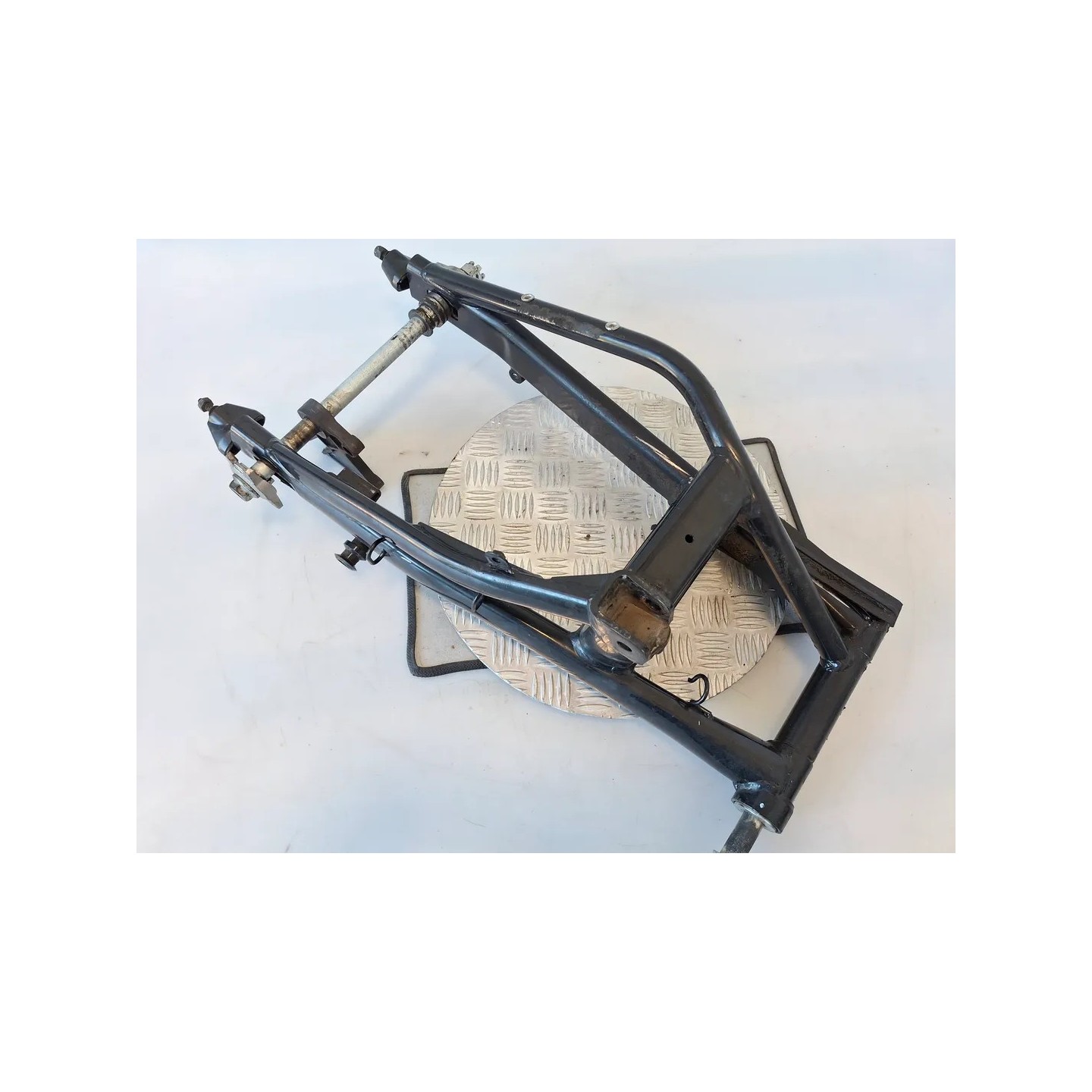 Forcellone oscillante Kawasaki ER-6N (09-12) ER-6N 