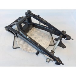 Forcellone oscillante Kawasaki ER-6N (09-12) ER-6N 