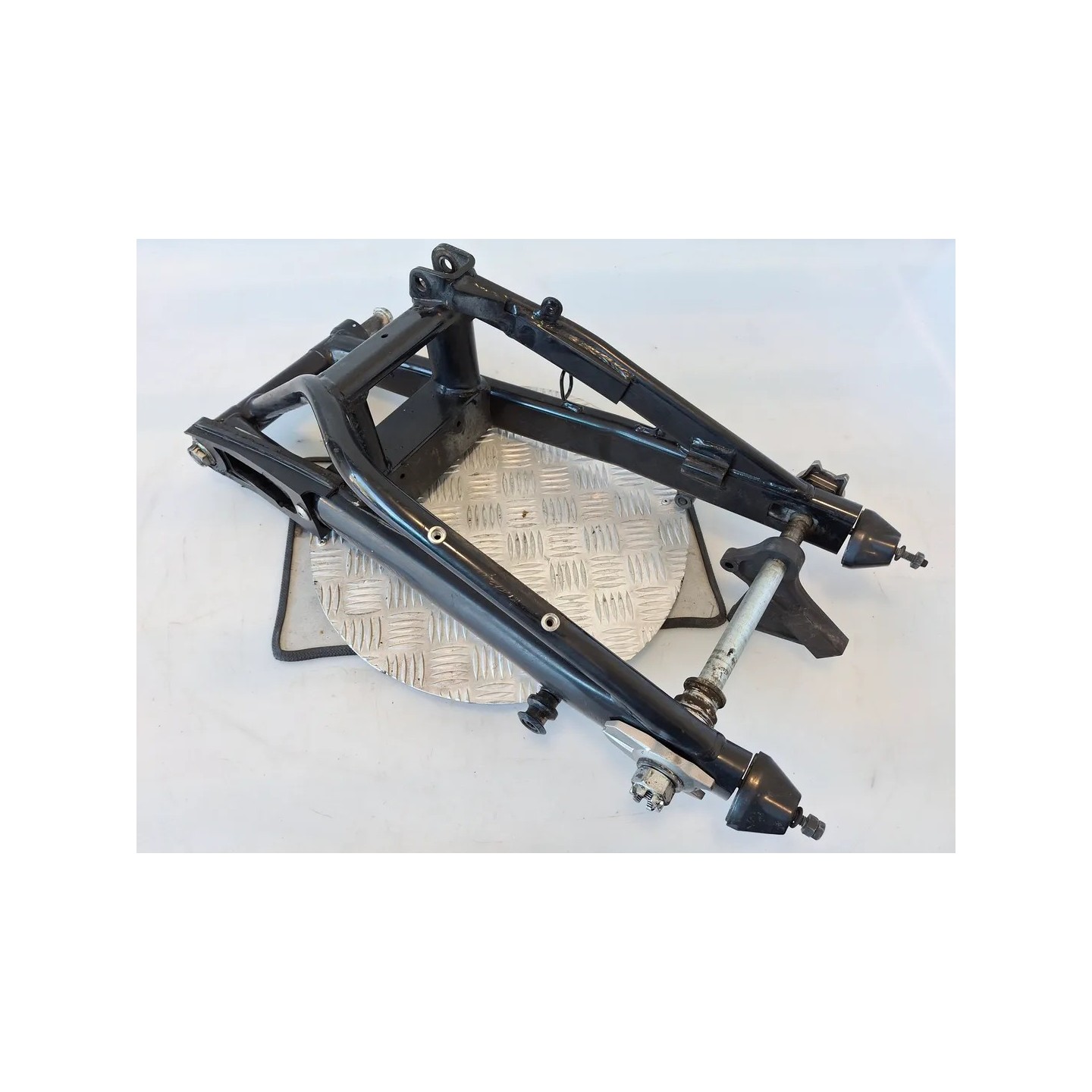 Forcellone oscillante Kawasaki ER-6N (09-12) ER-6N 