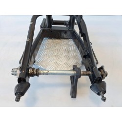 Forcellone oscillante Kawasaki ER-6N (09-12) ER-6N 