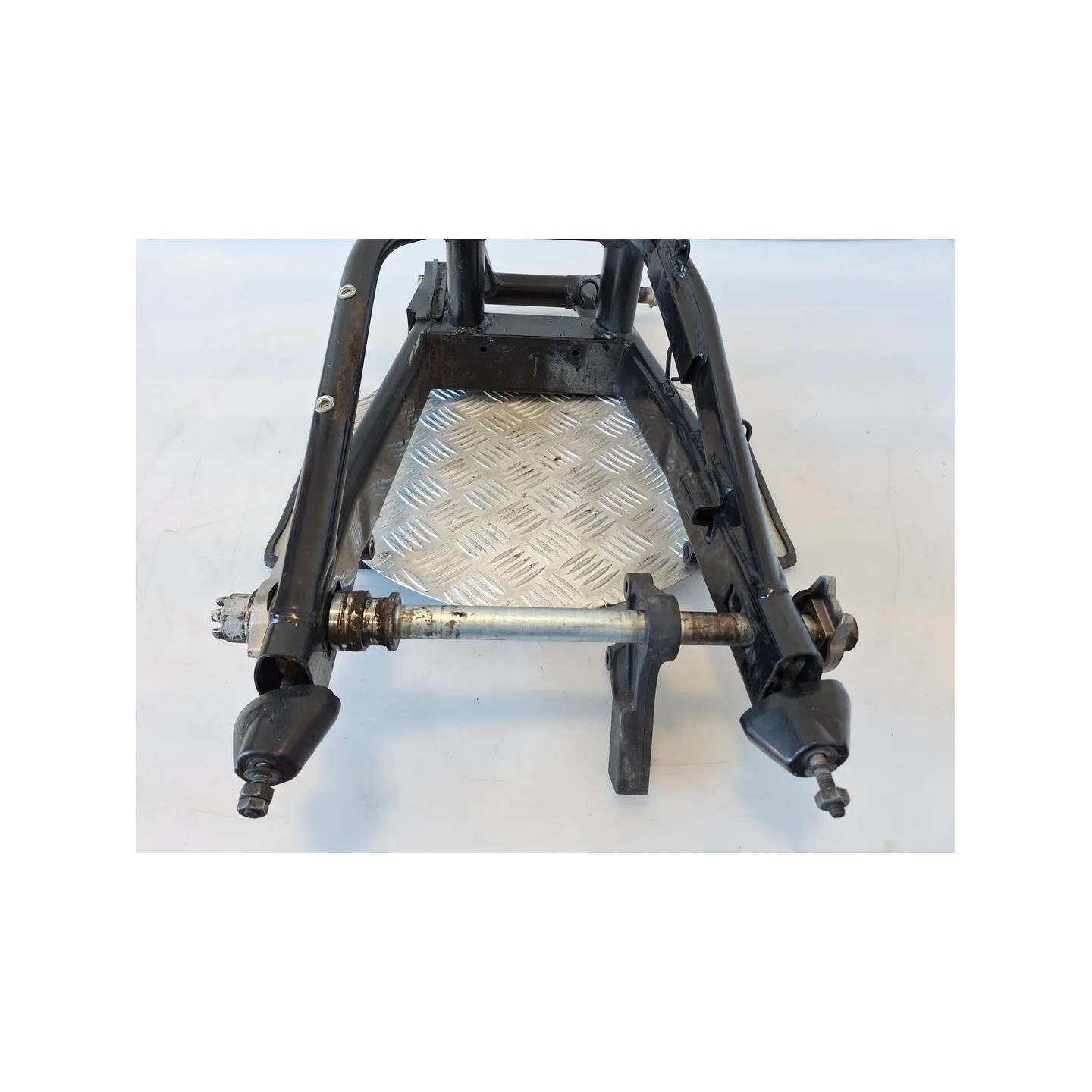 Forcellone oscillante Kawasaki ER-6N (09-12) ER-6N 