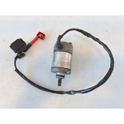 Motorino avviamento Yamaha YBR 250 YBR 250 