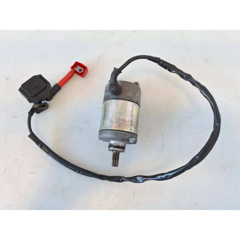Motorino avviamento Yamaha YBR 250 YBR 250 
