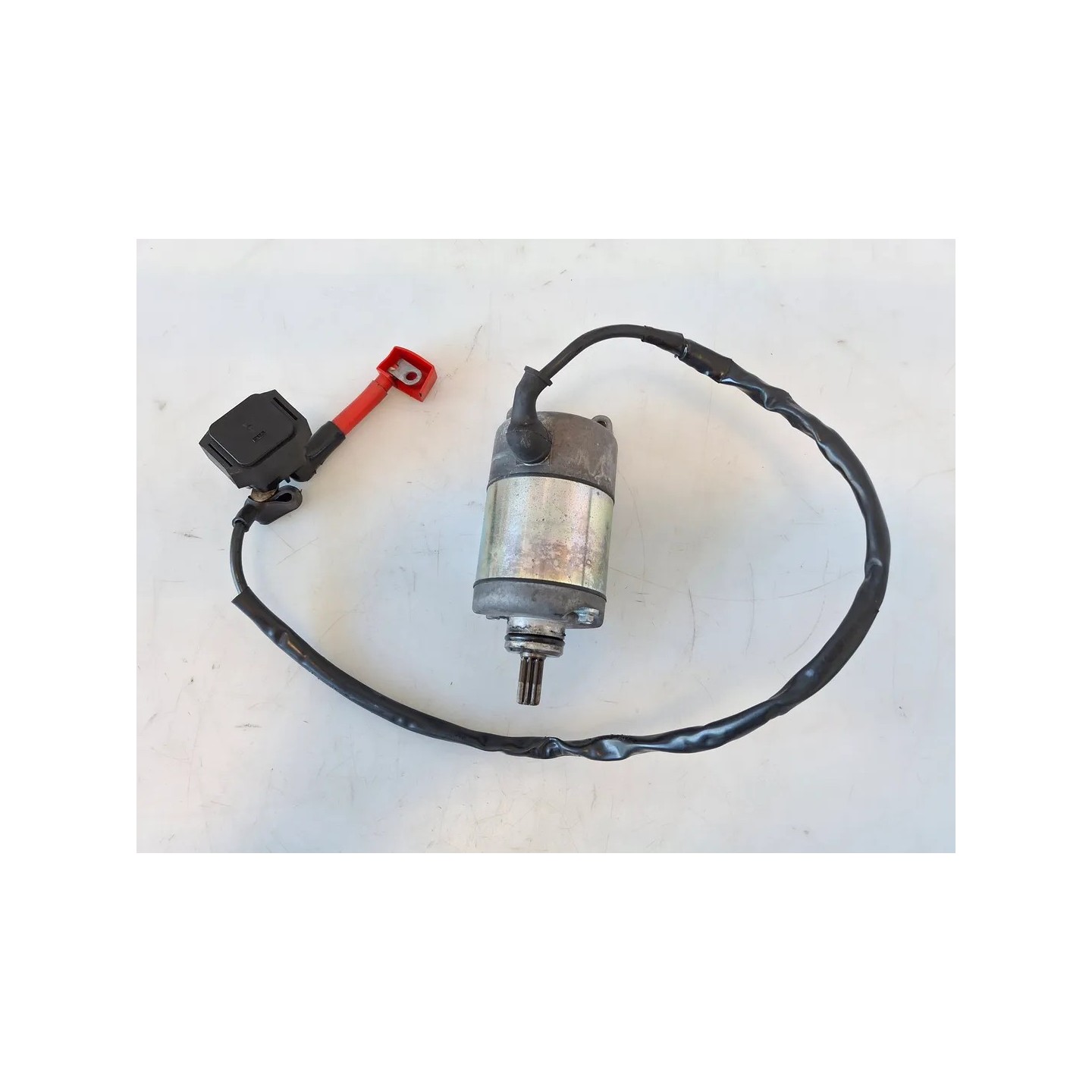 Motorino avviamento Yamaha YBR 250 YBR 250 