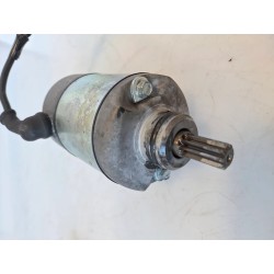 Motorino avviamento Yamaha YBR 250 YBR 250 